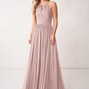 Azazie Cherish - Dusty Rose